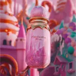 Marshmallow Blush eau de parfum unissex 100 ml