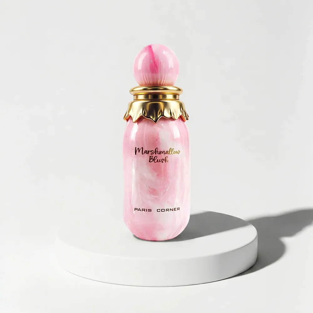 Marshmallow Blush eau de parfum unissex 100 ml