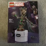 Marvel 76297 Groot Dançante