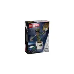Marvel 76297 Groot Dançante