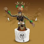 Marvel 76297 Groot Dançante