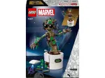 Marvel 76297 Groot Dançante