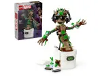 Marvel 76297 Groot Dançante