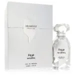 Marwa água de perfume para homem 100 ml