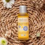 Saloos Dike massagem 50 ml