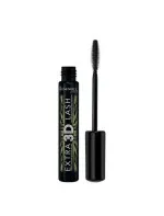 Máscara Extra 3D Lash (003 Preto Extremo) 8 ml