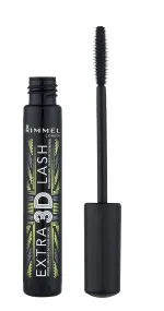 Máscara Extra 3D Lash (003 Preto Extremo) 8 ml