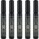 Máscara Extra 3D Lash (003 Preto Extremo) 8 ml
