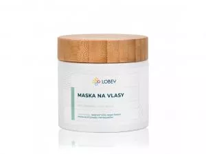 Lobey Máscara capilar 200 ml