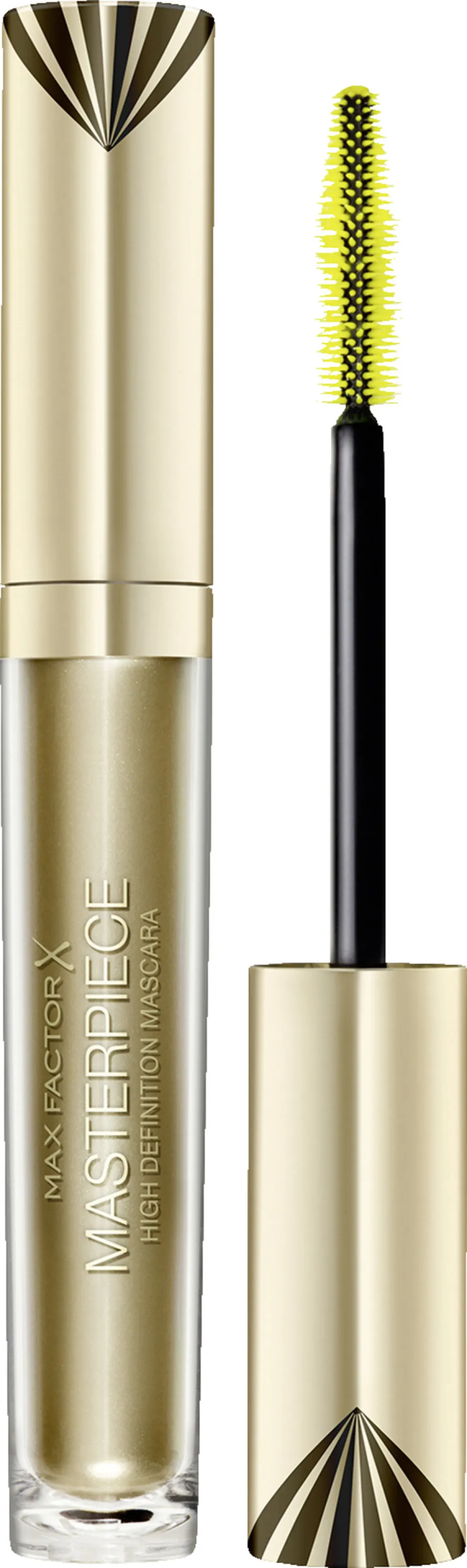 Masterpiece - Preto Castanho 5 ml