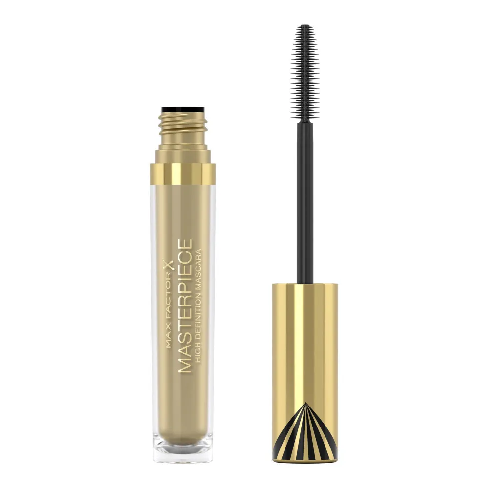 Masterpiece à prova de água - preto 5 ml