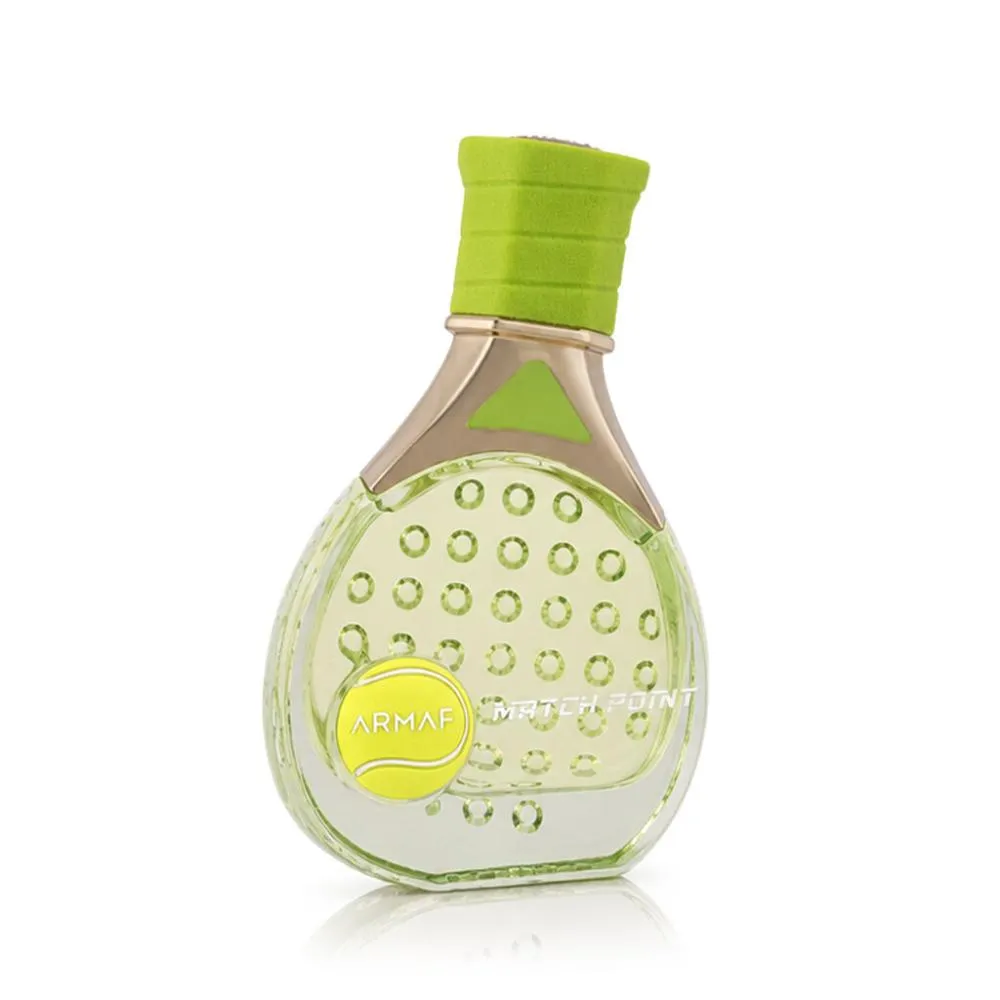 Match Point água de perfume para homens 100 ml