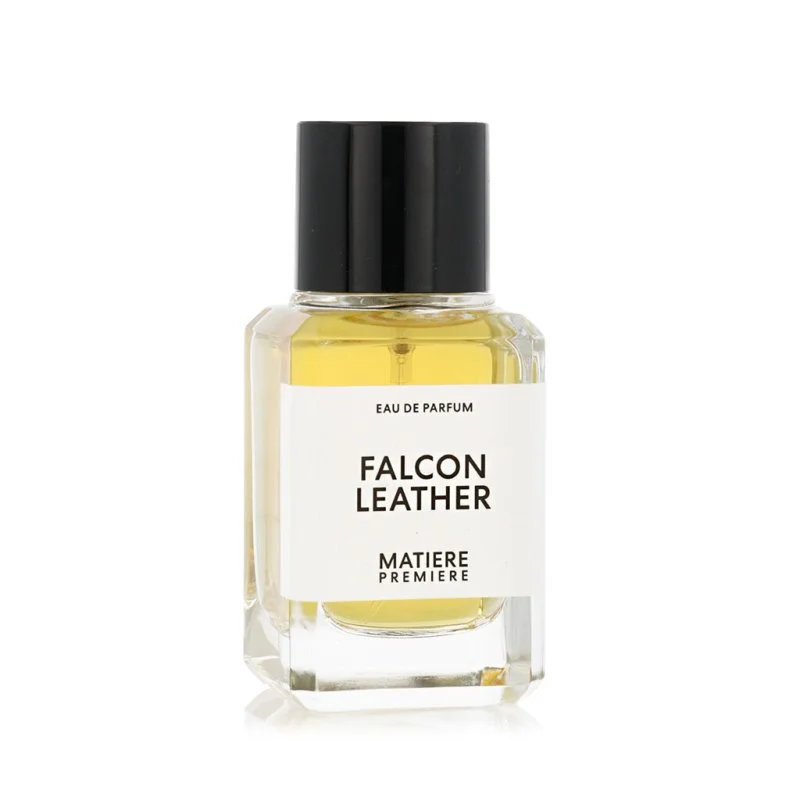 Falcon Leather Eau de Parfum unissexo 50 ml