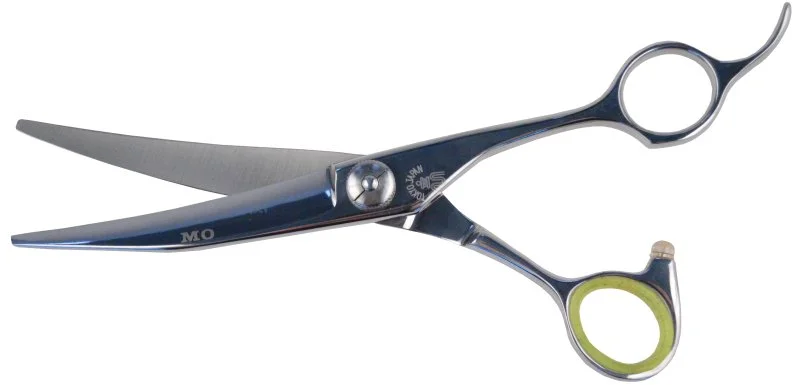 25 MO offset 6,5" - 3* anel verde OUTLET