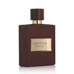 Mauboussin Cristal Oud eau de parfum para homens