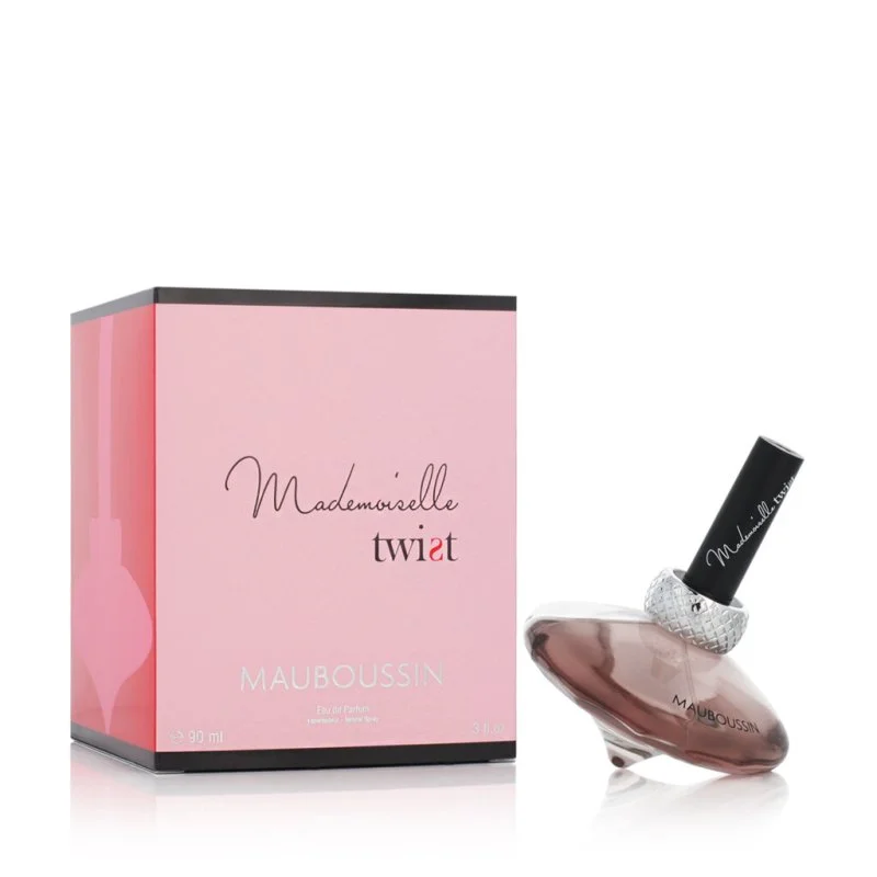 Mademoiselle Twist eau de parfum para mulheres 90 ml