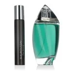 Homme 100 ml + EDP água de perfume para homem 20 ml