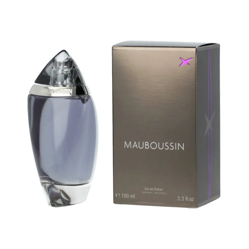 Homme Eau de Parfum para homens 100 ml