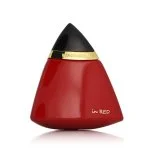 in Red água de perfume para mulheres 100 ml