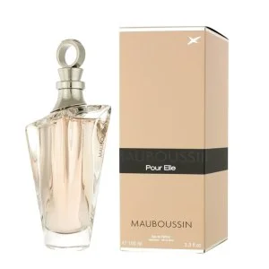 Mauboussin Pour Elle eau de parfum para mulheres