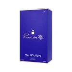 Promise Me eau de parfum para mulheres 90 ml