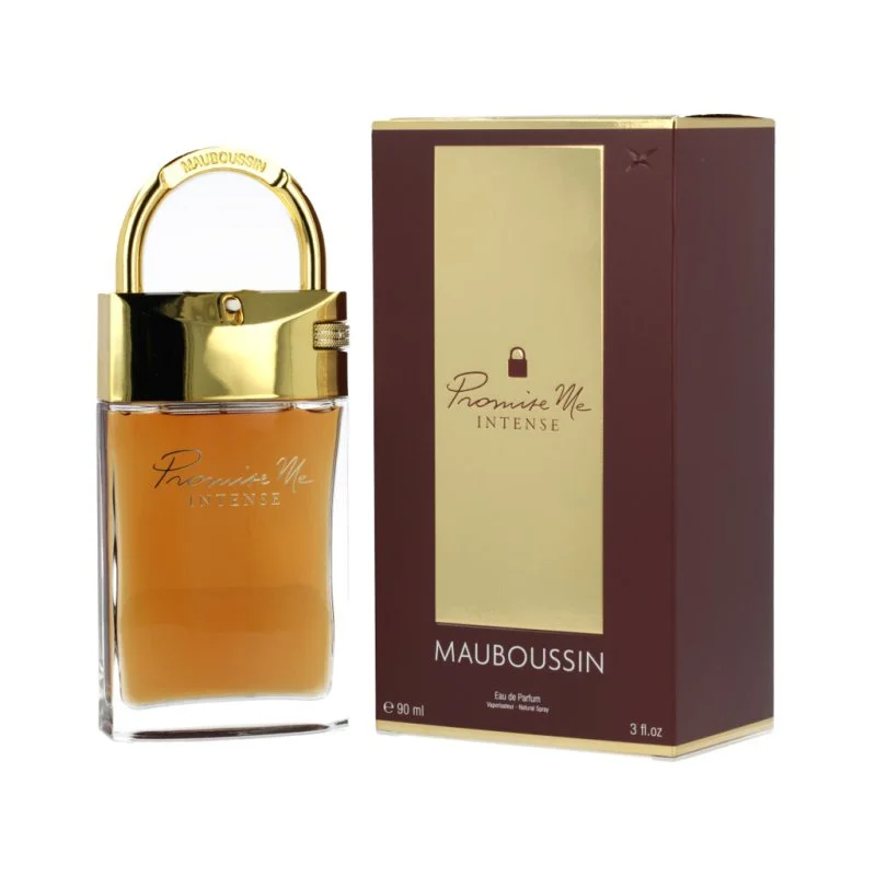 Promise Me Intense eau de parfum para mulheres 90 ml