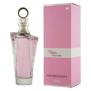 Mauboussin Rose Pour Elle Eau de Parfum para mulheres
