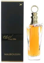 L'Elixir Pour Elle eau de parfum 100 ml para mulheres