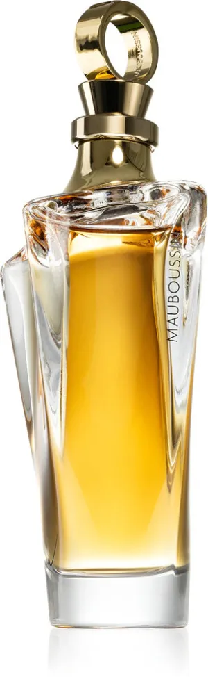 Mauboussin L'Elixir Pour Elle eau de parfum 100 ml para mulheres