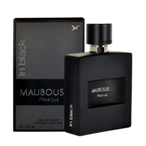 Mauboussin Pour Lui in Black eau de parfum para homens 100 ml