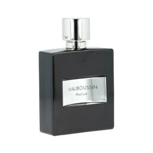 Mauboussin Pour Lui in Black eau de parfum para homens 100 ml