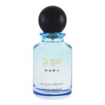 Mawj água de perfume unissexo 100 ml