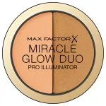 Miracle Glow Duo Pro Iluminador 11g - 30 Deep