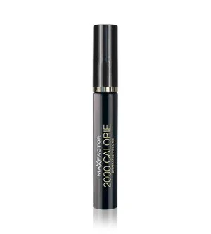 Max Factor 2000 Calorie Máscara de Pestanas Volume Dramático - 01 Preto