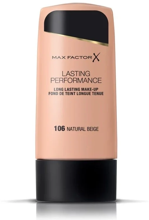 Lasting Performance base de maquilhagem de longa duração 106 Bege Natural 35 ml