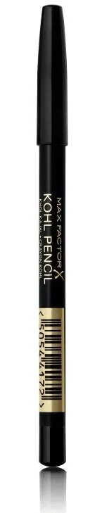 Max Factor Lápis Kohl 1,3g - 020 Preto