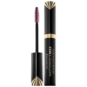 Max Factor Masterpiece Max - Azul Profundo