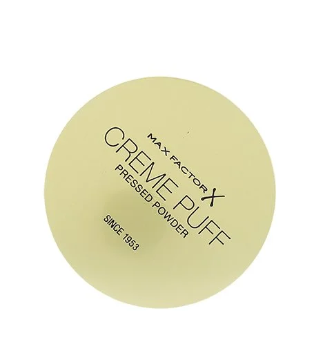 Creme Puff Pressed Powder pó compacto 42 Deep Beige 14 g
