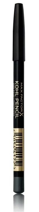 Lápis de Olhos Kohl 1,3g - 050 Cinza Carvão