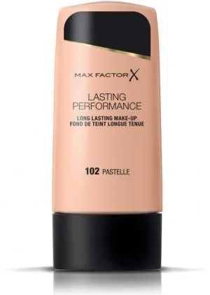Max Factor Lasting Performance base de longa duração 102 Pastelle