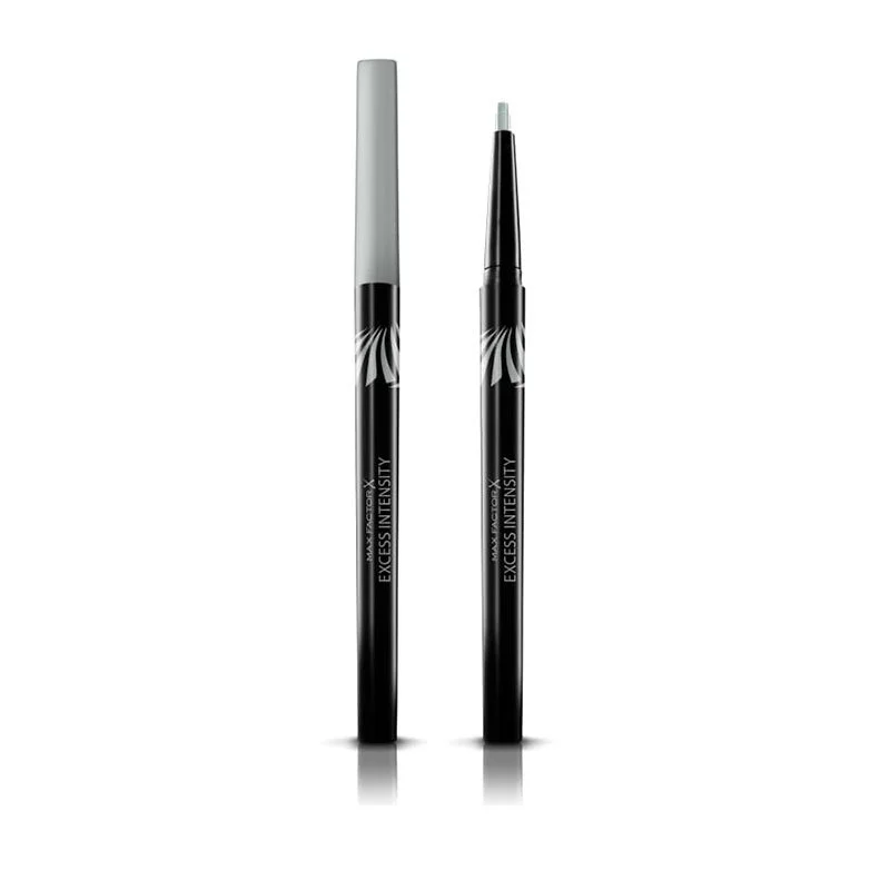 Excess Intensity Eyeliner de Longa Duração 2 g - 05 Prata