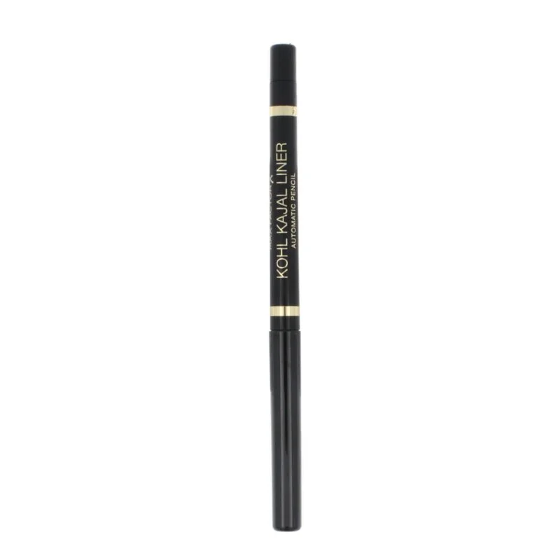 Kohl Kajal Lápis de Olhos (001 Preto) 5 g
