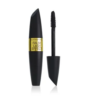 Max Factor Máscara False Lash Effect - 01 Black