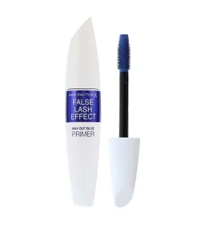 Max Factor False Lash Effect Max Out Blue Primer base para máscara de pestanas
