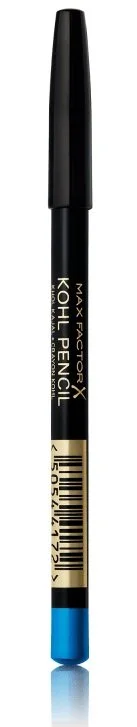 Max Factor Lápis Kohl 1,3 g - 080 Azul Cobalto