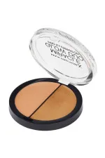 Miracle Glow Duo Pro Iluminador 11g - 30 Deep