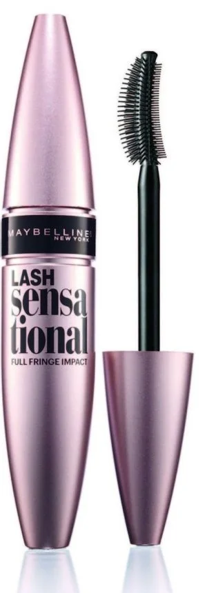 Maybelline Lash Sensational - Preto