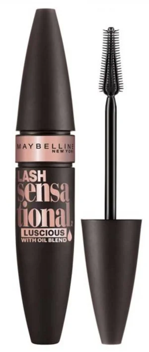 Maybelline Lash Sensational Luscious - Preto