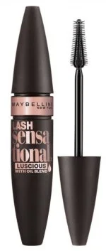 Lash Sensational Luscious - Preto 10 ml