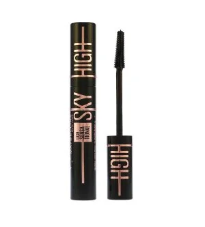 Maybelline Lash Sensational Sky High máscara alongadora de pestanas Cosmic Black
